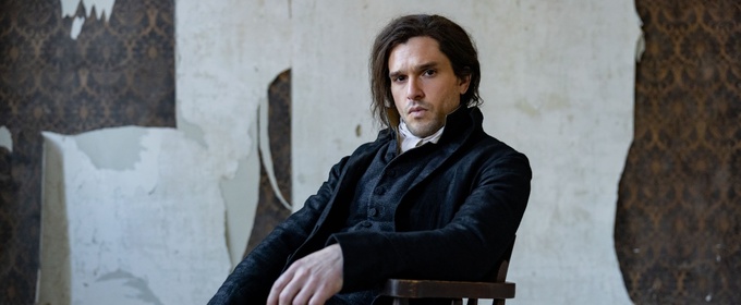 Photos: First Look at Kit Harington in A TALE OF TWO CITIES Series from MGM+