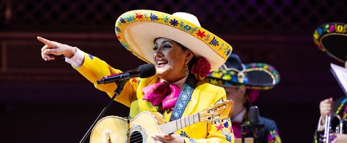 Boston Symphony, Boston Pops, And Puerto Rico Symphony Orchestra Celebrate Latino Music And Culture This November