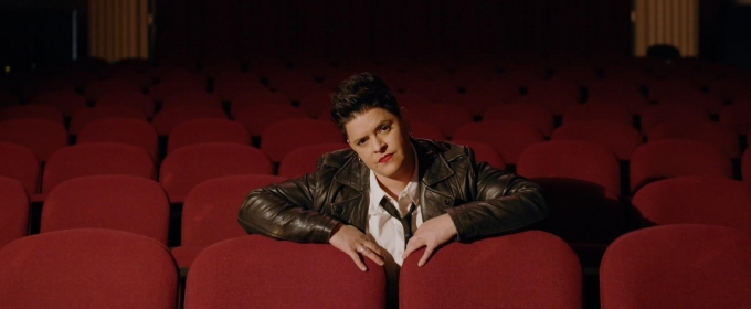 Video: Daniel Torres and Amanda Clement Lead Regina Sayles’s 'One Big Lie' Music Video