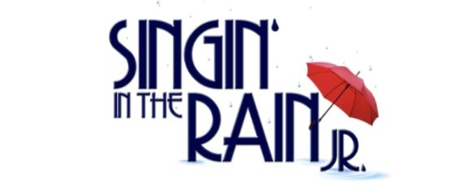 SINGIN' IN THE RAIN JR. Comes to The Missoula Children’s Theatre