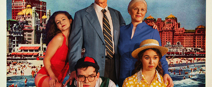 Photos:  First Look at the Cast of THE SKIN OF OUR TEETH At Undermain Theatre