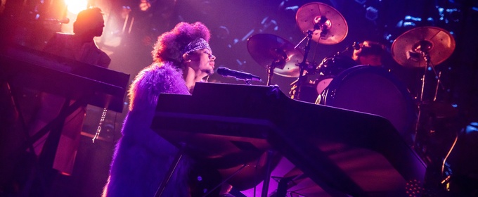 Review: PURPLE RAIN at State Theatre Minneapolis