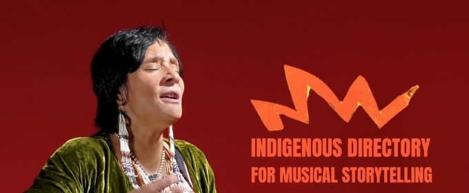 Directory Of Indigenous Performing Artists Now Available