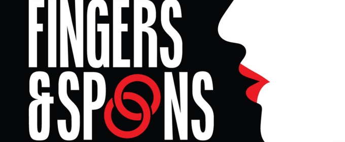 Pascale Roger-McKeever to Present One-Woman Show FINGERS & SPOONS at SoHo Playhouse