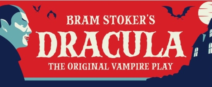 Review: DRACULA at Castle Craig Players