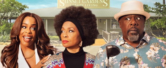 Hear Jenifer Lewis in Preview Clip From Audible Comedy BIG AGE