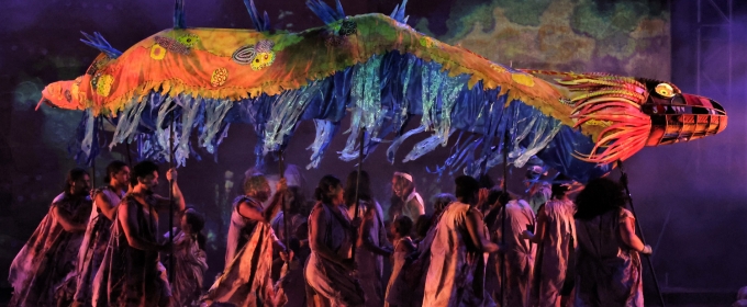 Creative Futures Fund Unveils $7.8 Million Investment in 20 Bold Australian Arts Projects