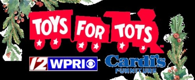 Providence Performing Arts Center To Serve As A Toys For Tots Collection Site Throughout The Holiday Season