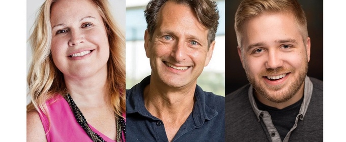 Lakewood Theatre Company to Stage BY GEORGE, IT'S LAURA This March