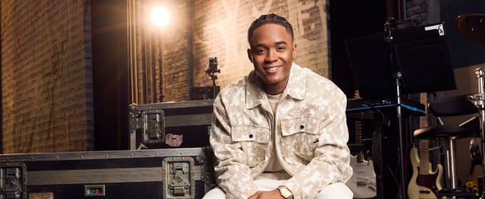 Ilario Grant to Star in MJ in Melbourne, Australia