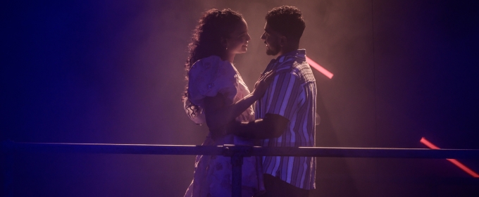 Review: ROMEO & JULIET, Stratford East