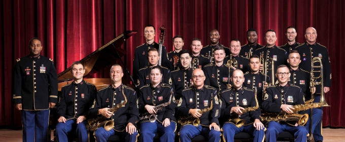 The Jazz Ambassadors of The United States Army Field Band Will Perform Free Concert at ABT