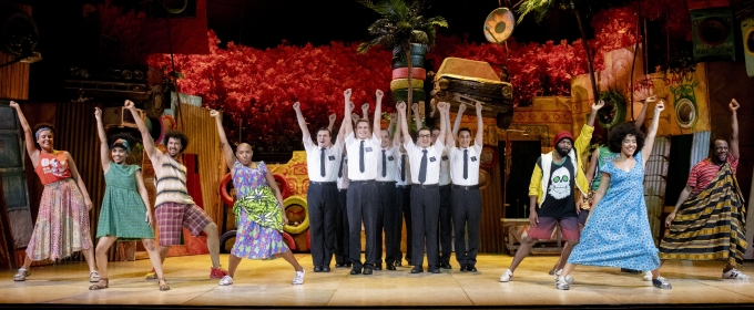 CASTING CALL: SOM PRODUCE convoca audiciones para THE BOOK OF MORMON