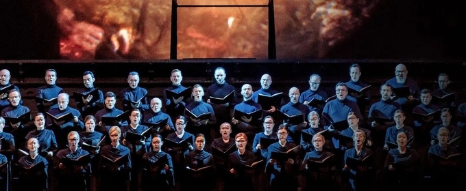 CARMINA BURANA Comes to Teatr Wielki