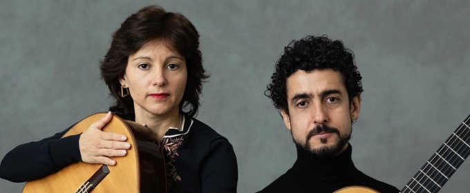 Review: DUO SIQUEIRA LIMA AND YOUNG TAEK JO – ADELAIDE GUITAR FESTIVAL 2025 at Elder Hall, University Of Adelaide