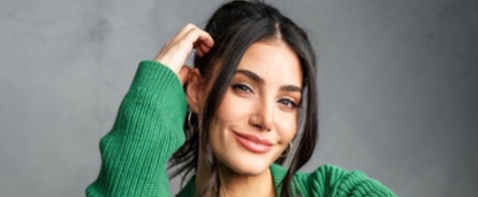 Video: Chloe Tucker Caine Releases 'Fly High' Single