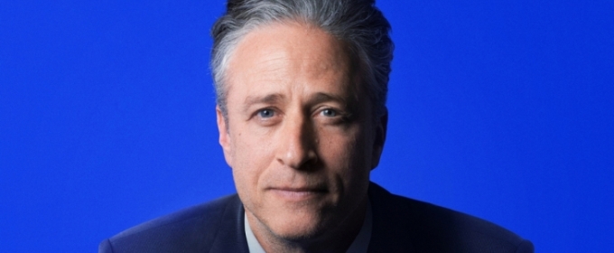 Jon Stewart Returns to THE DAILY SHOW Tonight for Josh Shapiro Interview