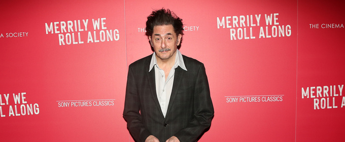 Reg Rogers to Lead the Cast of RHINOCEROS at Yale Rep