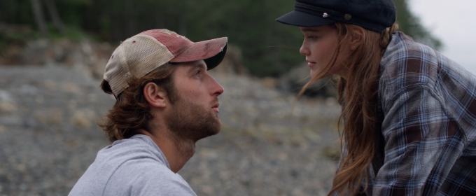 THE GHOST TRAP, Starring Greer Grammer, Zak Steiner, & More Set for Theatrical Release