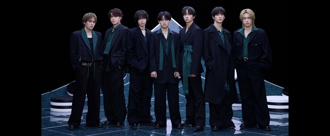 Travis Japan Explores Mature New Sound With Latest Single “KAGE NIMO HINATA NIMO,” Now Available World