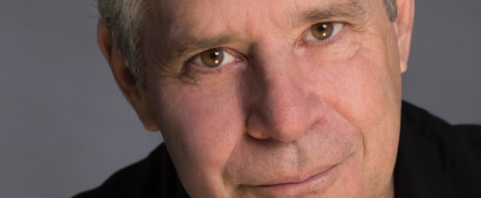 Interview: Robert Yacko of AN EVENING WITH THE MAESTRO at The Broad Stage of Santa Monica