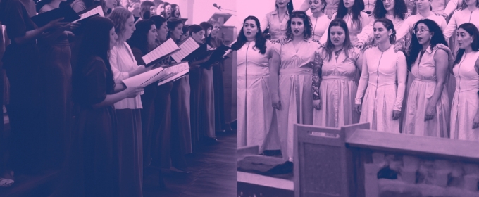Priority Vouchers For CHÓRES & CHORDAE at the Greek National Opera Available Now