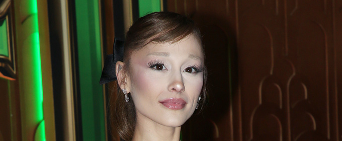 Ariana Grande Offers 'Eternal Sunshine' Tour Update: 'It's in a Good Place'