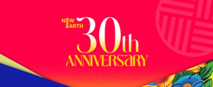 New Earth Theatre Celebrates 30th Anniversary With Inaugural Season