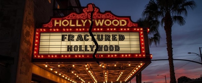 FRACTURED HOLLYWOOD to Open at Palm Beach Institute for the Entertainment Arts