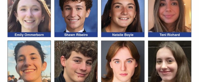 Theater Project to Honor 12 Young Playwrights in Cranford, NJ