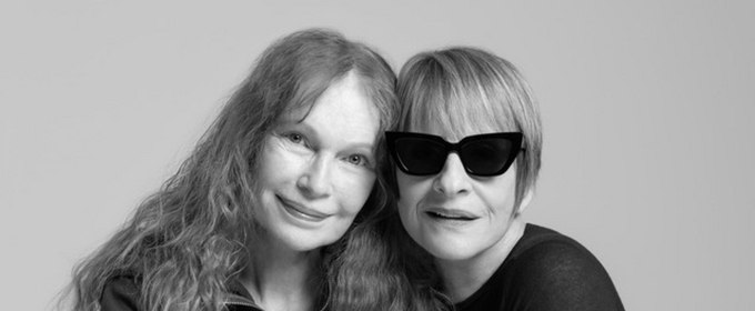 Mia Farrow and Patti LuPone Will Return to Broadway in THE ROOMMATE