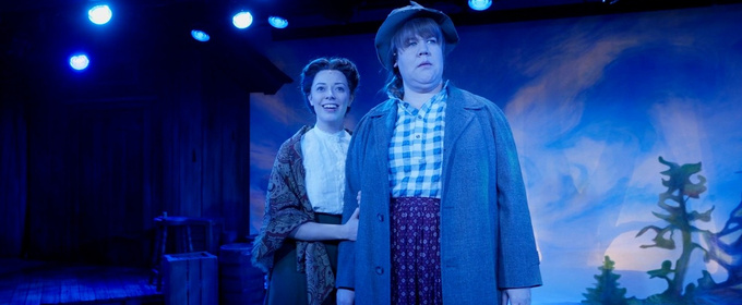 Video: Watch 'One Good Well' From THE FISHERMAN'S DAUGHTERS