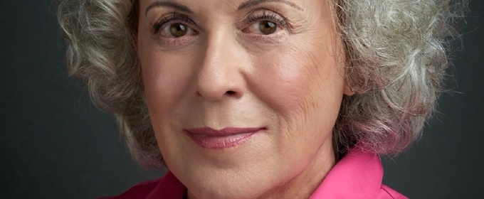 Judy Kaye to Star in Industry Reading of GRINDR MOM
