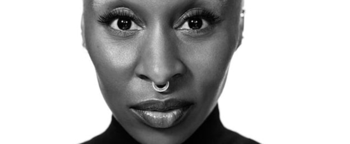 Cynthia Erivo to Be Honored at 2025 Sundance Film Festival Gala