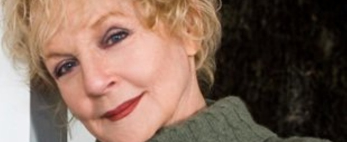 Penny Fuller Will Bring A LIFE IN THE THEATER to Bucks County Playhouse