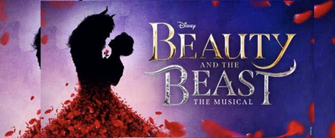 Interview: Cameron Monroe Thomas of BEAUTY AND THE BEAST National Tour