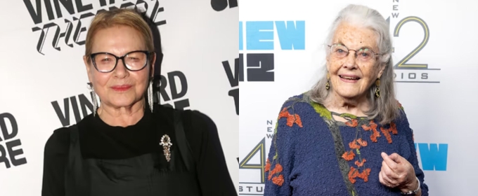 Dianne Wiest and Lois Smith Join ELSBETH as Season 3 Guest Stars