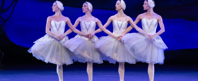 American Repertory Ballet | Princeton Ballet School Reveal Major Matching Giving Opportunity