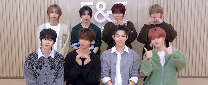 Interview: AHOF Discuss Their New EP 'The Passage' and More