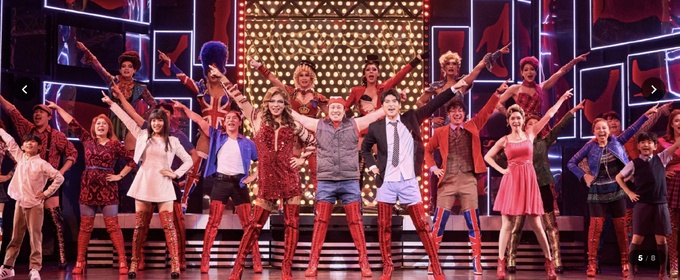 AI-Powered Subtitle Glasses Are Being Utilized at Theatrical Productions in South Korea