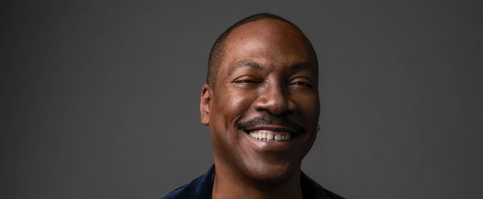 Netflix Will Stream Eddie Murphy AFI Life Achievement Award Special