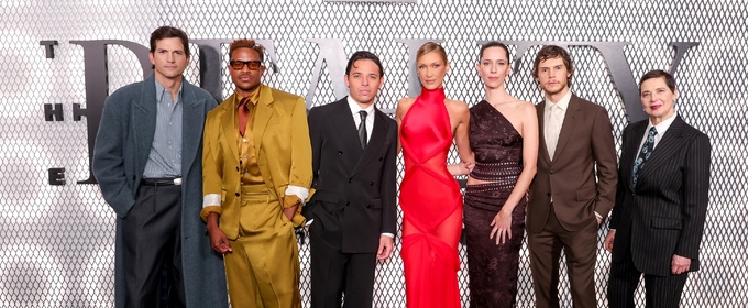 Photos: Anthony Ramos, Ben Platt, & More at Premiere for FX's THE BEAUTY