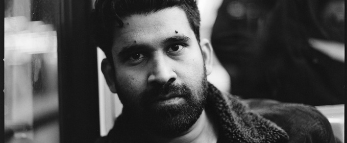 Guest Blog: 'Art Itself Is Diverse': Indian Baritone Darwin Prakash on Education, Collaboration and Fun in ENO's COSÌ FAN TUTTE