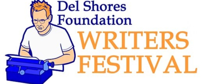 Terrific New Theatre To Host DEL SHORES WRITERS FESTIVAL