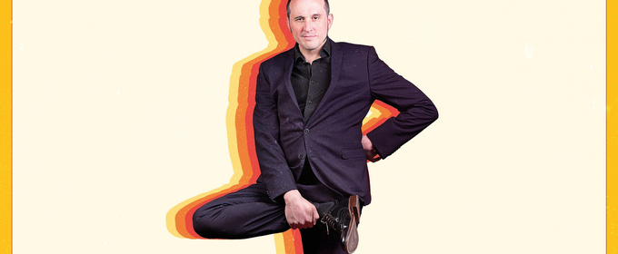 Loser Phil Ellis Adds Extra Dates to BATH MAT Tour