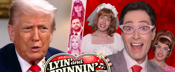 Video: Randy Rainbow Drops 'Wishin' and Hopin'' Parody