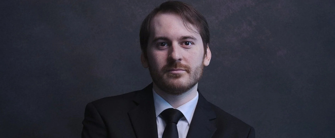 Daniel Colalillo To Perform SONATAS THROUGH THE AGES At Carnegie Hall