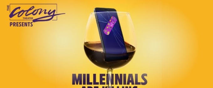 Emma Hunton, John Krause, and Diana Huey to Lead World Premiere of MILLENNIALS ARE KILLING MUSICALS