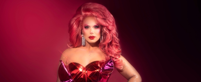 Review: Alexis Michelle Shines in HEROINE WORSHIP at Joe's Pub