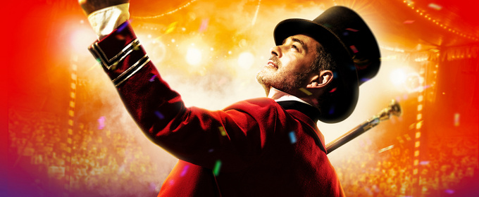 Full Cast Set For BARNUM UK and Ireland Tour
